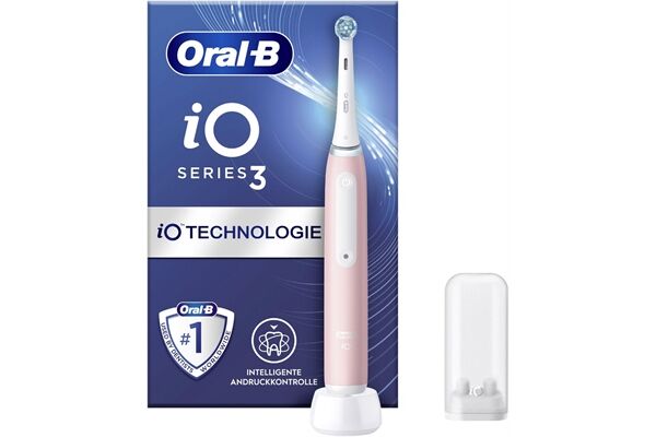 Oral-B iO Series 3n