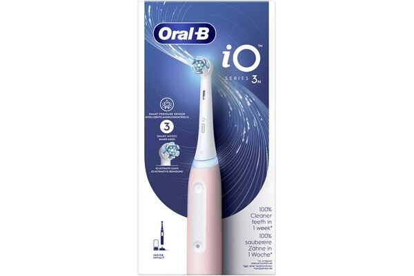 Oral-B iO Series 3n