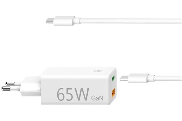 Hama Universal-USB-C-Notebook-Netzteil