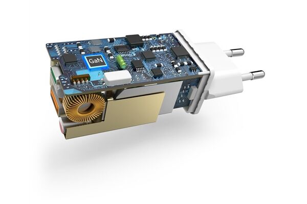 Hama Universal-USB-C-Notebook-Netzteil