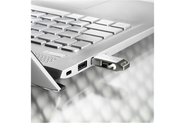 Intenso cMobile Line 32GB USB TypeC Drive 3.0