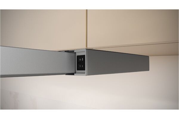 Neff DBR4612X silber