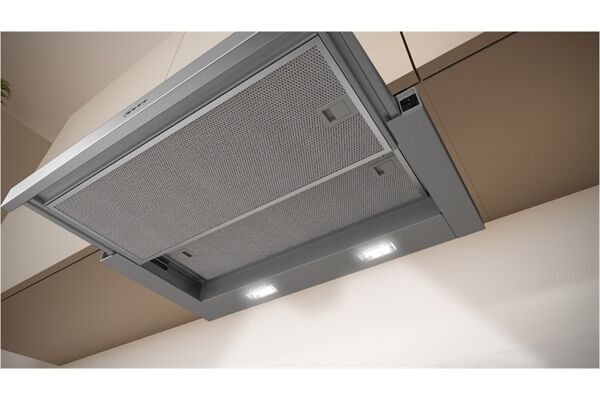 Neff DBR4612X silber