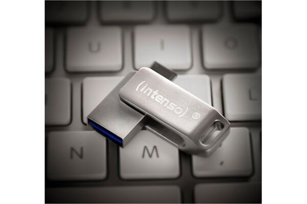 Intenso cMobile Line 32GB USB TypeC Drive 3.0
