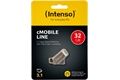 Intenso cMobile Line 32GB USB TypeC Drive 3.0