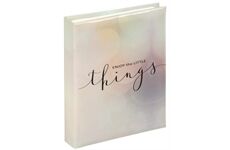 Hama Midi-Einsteck-Album Letterings (bunt)