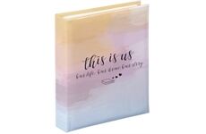 Hama Midi-Einsteck-Album Letterings (bunt)