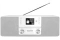 Technisat DigitRadio 370 CD BT weiss