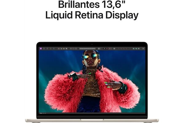 Apple MacBook Air 13" (MC8J4D/A) B-Ware