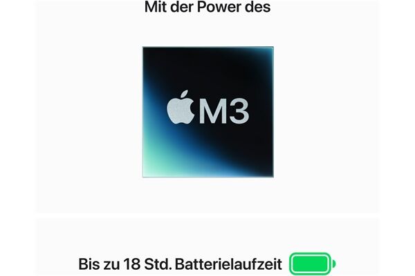 Apple MacBook Air 13" (MC8J4D/A) B-Ware