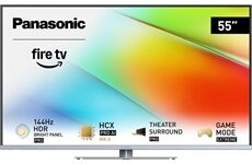 Panasonic TV-55W93BE8 (silber)