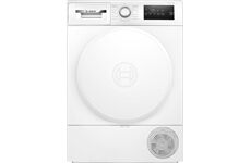Bosch WTH83V04 (weiss)