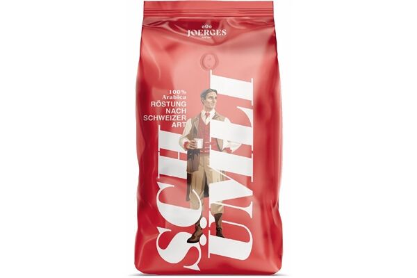 JOERGES Heritage Schümli (1000g)