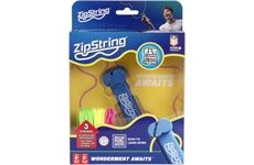 AKTRADE ZipString (blau)