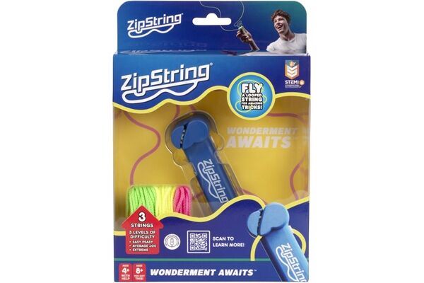AKTRADE ZipString