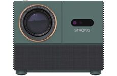 Strong MIRA1 (tannengrün)