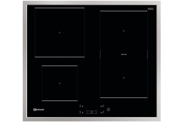 Bauknecht HEKO FH8PO
