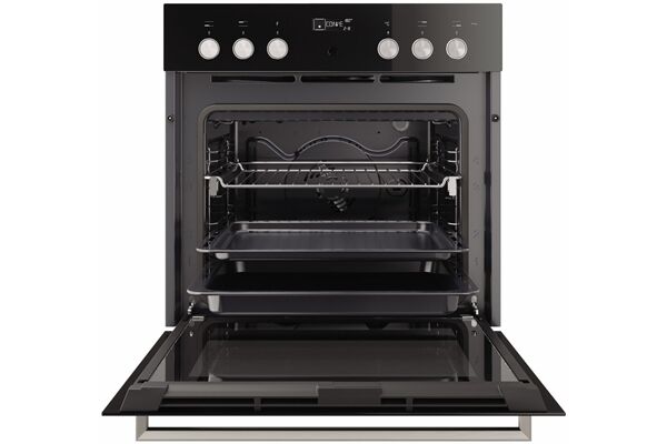 Bauknecht HEKO FH8PO