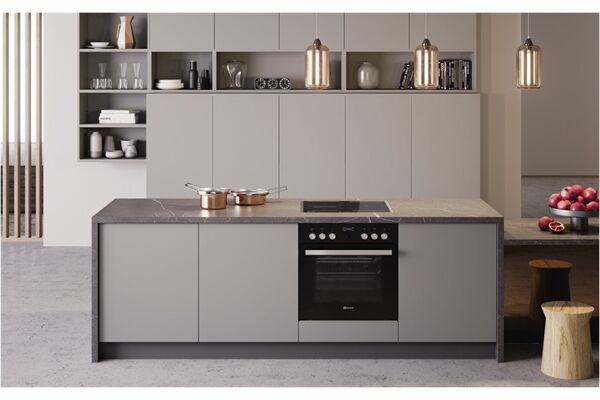 Bauknecht HEKO FH8PO