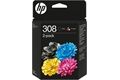 HP HP 308 Color