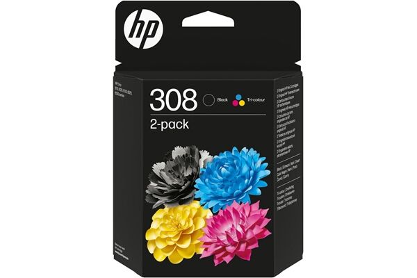 HP HP 308 Color