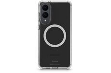 Hama Handyhülle Extreme Protect S25 Edge (transparent)