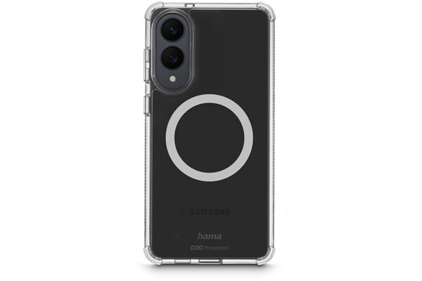 Hama Handyhülle Extreme Protect S25 Edge