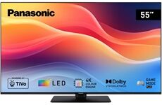 Panasonic TB-55W61AEZ (schwarz)