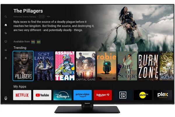 Panasonic TB-55W61AEZ