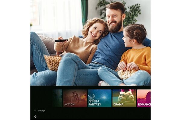 Panasonic TB-55W61AEZ