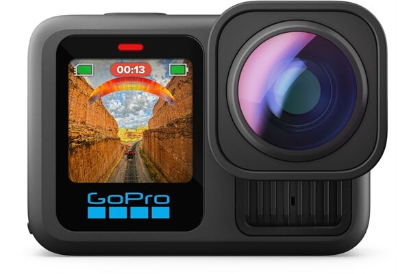 GoPro HERO13 Black Ultra Wide Edition