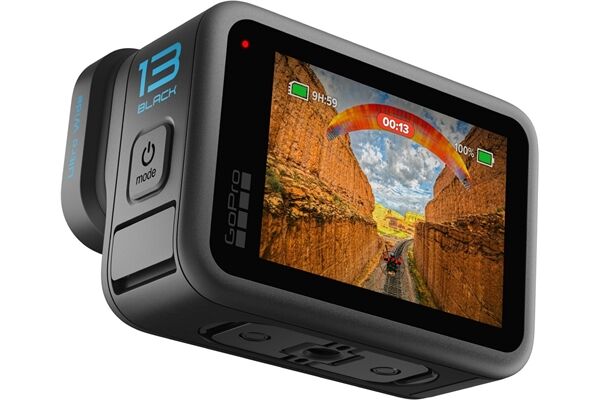 GoPro HERO13 Black Ultra Wide Edition