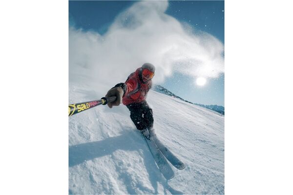 GoPro HERO13 Black Ultra Wide Edition