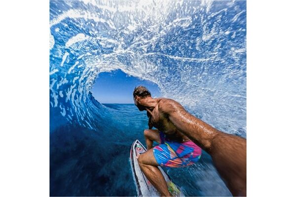 GoPro HERO13 Black Ultra Wide Edition