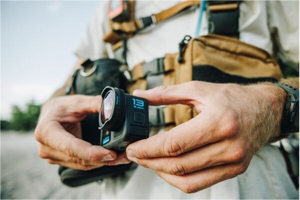 GoPro HERO13 Black Ultra Wide Edition