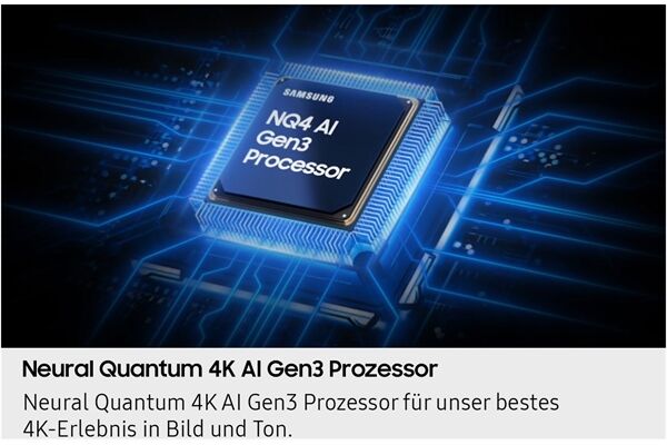 Samsung GQ65S95FAT