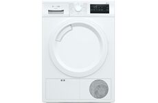 Siemens WT43HV03 (weiss)