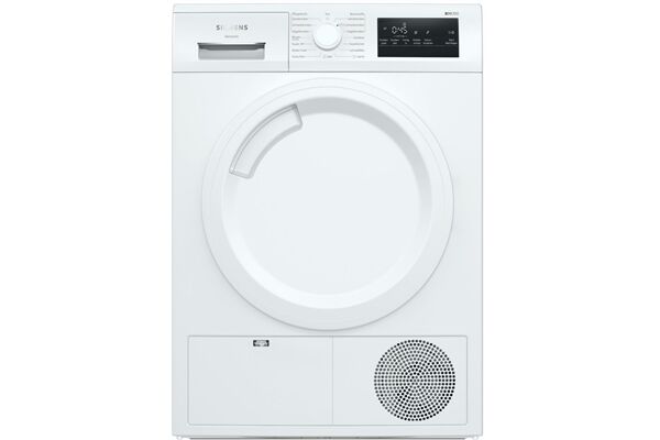 Siemens WT43HV03