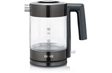 Graef WK302 B-Ware (schwarz)
