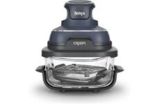 NINJA FN101EUGY Crispi (grau)