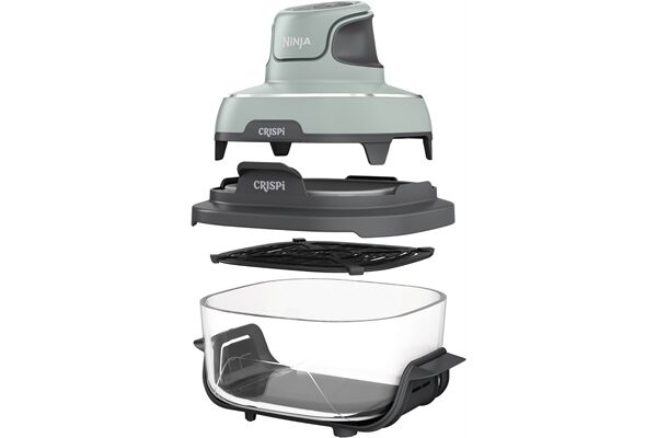 NINJA FN101EUSG Crispi