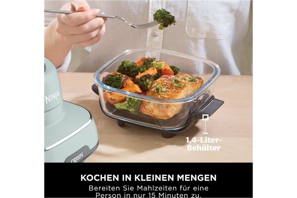 NINJA FN101EUSG Crispi