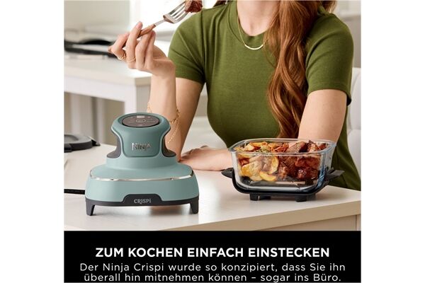 NINJA FN101EUSG Crispi