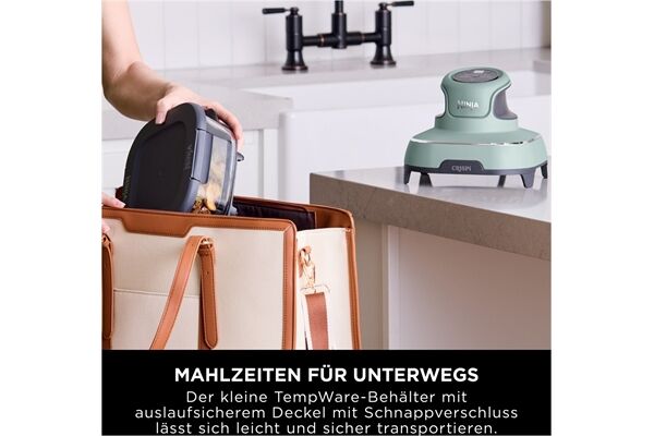 NINJA FN101EUSG Crispi