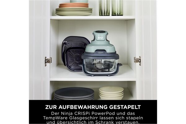 NINJA FN101EUSG Crispi