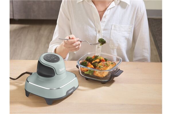 NINJA FN101EUSG Crispi