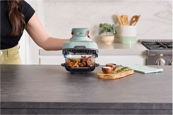 NINJA FN101EUSG Crispi