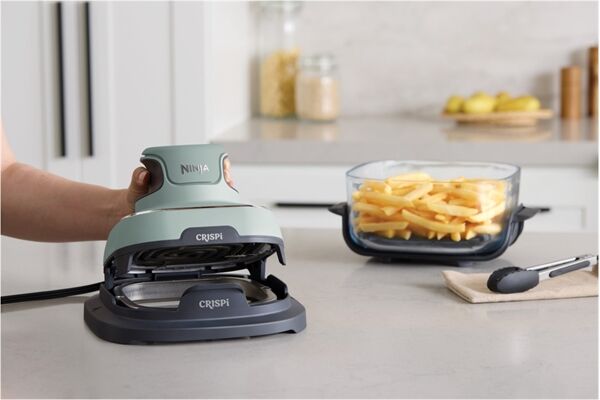 NINJA FN101EUSG Crispi