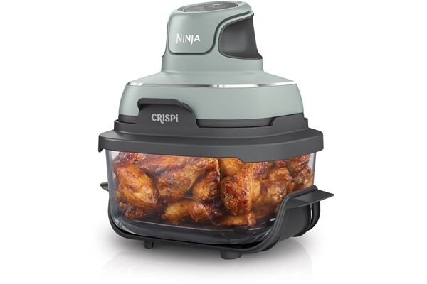 NINJA FN101EUSG Crispi