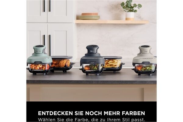 NINJA FN101EUSG Crispi